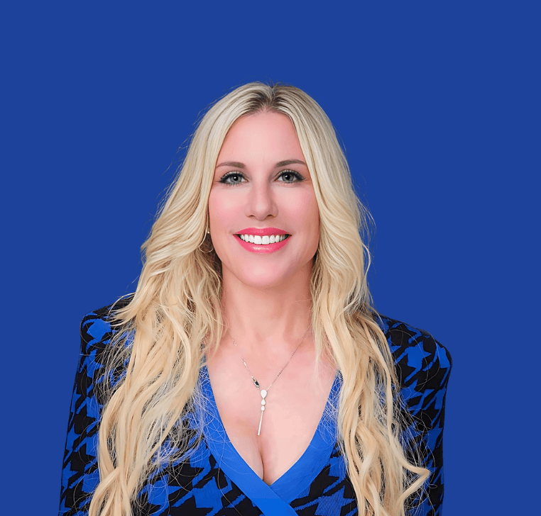 Lisa Faina, insurance agent in Florida