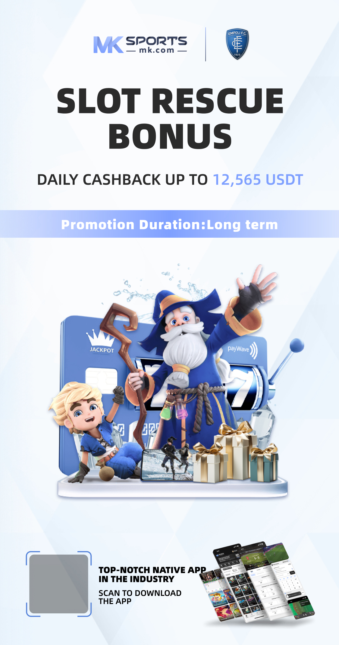 gcash slot game